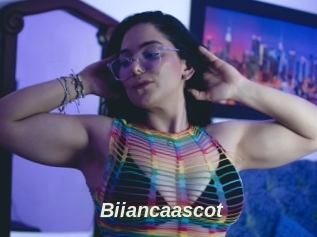 Biiancaascot