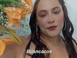 Biiancacox