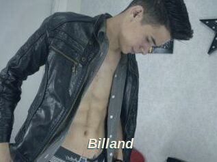 Billand