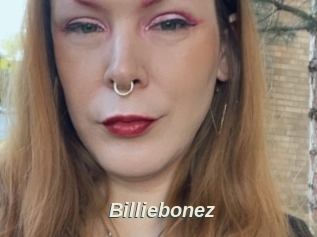 Billiebonez
