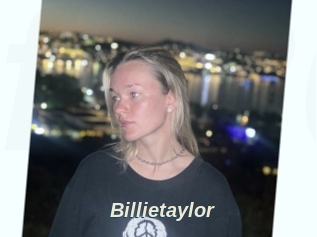 Billietaylor