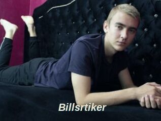 Billsrtiker