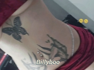 Billyboo