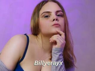 Billyerayx