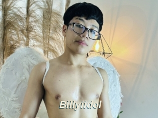 Billyiidol