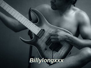Billylongxxx
