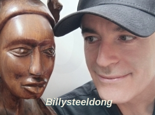 Billysteeldong