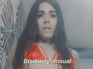 Bisdannysensual