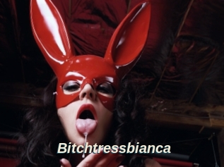 Bitchtressbianca