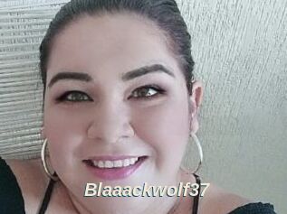 Blaaackwolf37