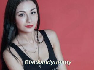 Blackandyummy