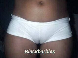 Blackbarbies