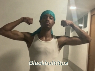 Blackbulltitus