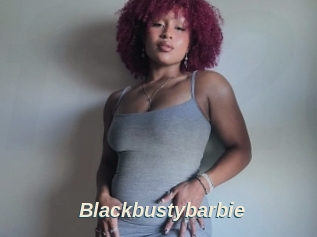 Blackbustybarbie