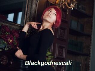 Blackgodnescali