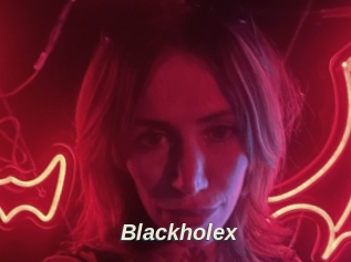 Blackholex