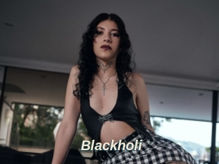 Blackholi