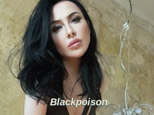 Blackpoison