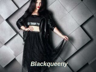 Blackqueeny