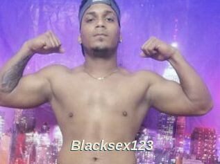 Blacksex123