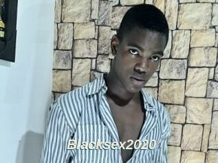 Blacksex2020