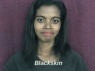 Blackskin