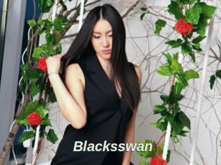 Blacksswan