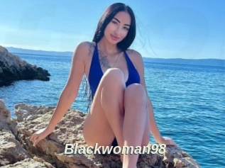 Blackwoman98