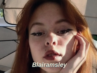 Blairamsley