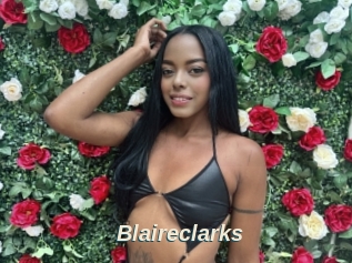 Blaireclarks