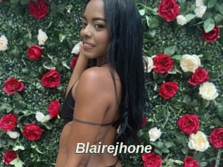 Blairejhone