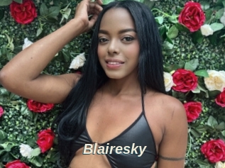 Blairesky