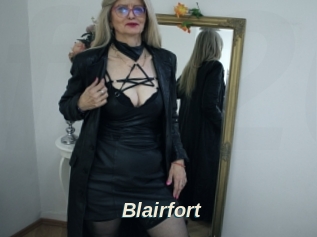Blairfort