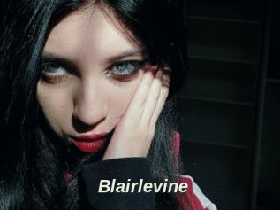 Blairlevine