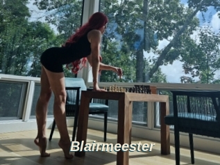 Blairmeester