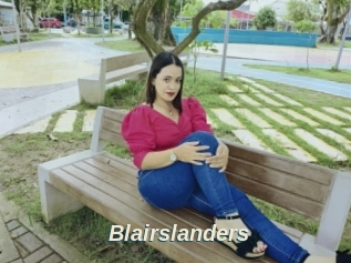 Blairslanders