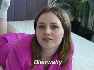 Blairwally