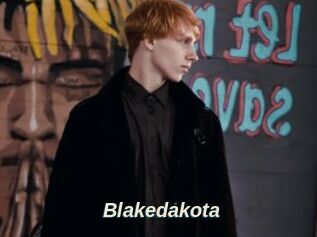 Blakedakota