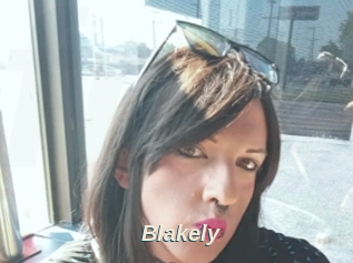 Blakely