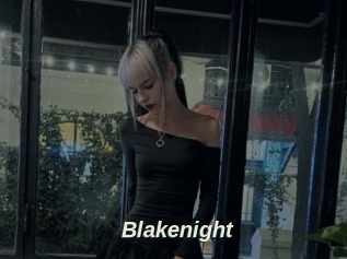 Blakenight