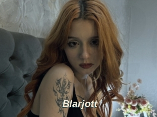 Blarjott