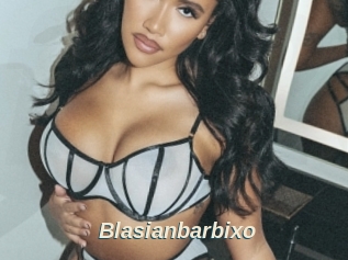 Blasianbarbixo