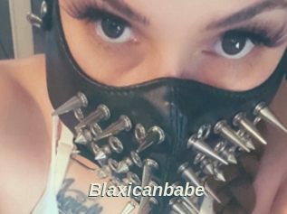 Blaxicanbabe