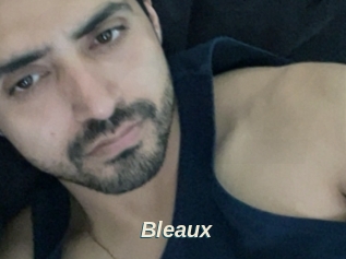 Bleaux