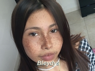 Bleydys