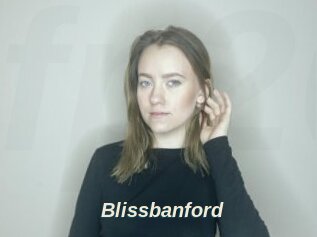 Blissbanford