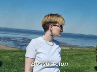 Blissbareton