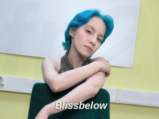 Blissbelow