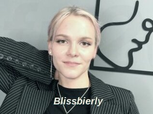 Blissbierly