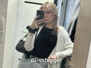Blissbigger